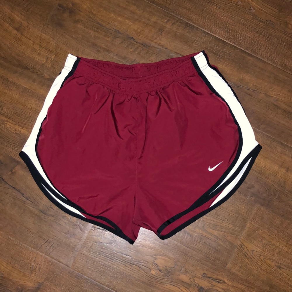 Nike Dri-Fit Shorts